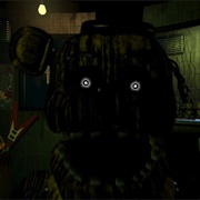 Phantom Freddy