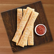 Pizza Hut: Breadsticks