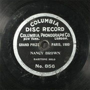 Nancy Brown - JW Myers