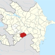 Fuzuli District, Azerbaijan