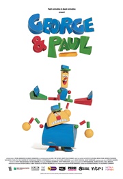 George & Paul (2016)
