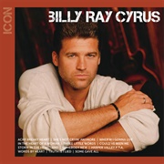 She's Not Cryin' Anymore - Billy Ray Cyrus