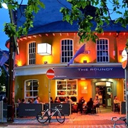 The Roundy