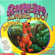 Scooby-Doo and Zombies Too!