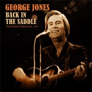 Once You&#39;ve Had the Best - George Jones
