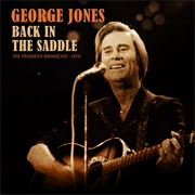 Once You've Had the Best - George Jones