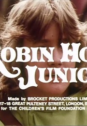 Robin Hood Junior (1975)