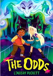 The Odds (Lindsay Puckett)