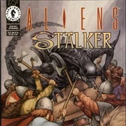 Aliens: Stalker (Comics)