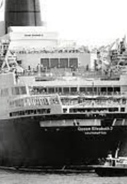 The Queen's Ships (1978)