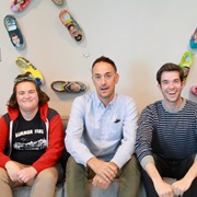 EP. 547 — Johnny Pacquiao