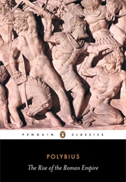 The Rise of the Roman Empire (Polybius)