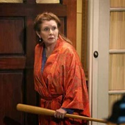 Carrie Fisher - Cameo (The Big Bang Theory)