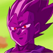 45. Vegeta Disappears?! the Threat of Duplicated Vegeta!
