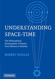 Understanding Time and Space (1997)