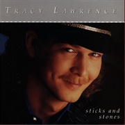 Runnin' Behind - Tracy Lawrence