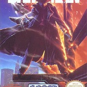 Darkman Nes