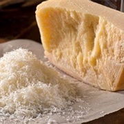 Parmesan Cheese