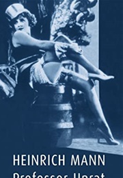 Rosa Fröhlich (Professor Unrat, Heinrich Mann, 1905)