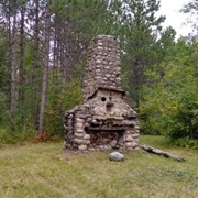 Old Headquarters Historic Monument