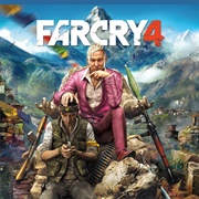 Farcry 4