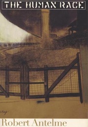 The Human Race (Robert Antelme)