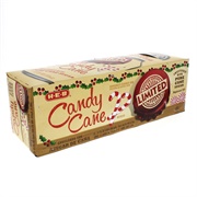 H-E-B Candy Cane Pure Cane Sugar