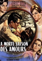 The Season for Love (1961)
