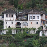 Skenduli House, Gjirokastër