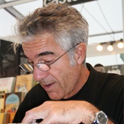 Baru (Hervé Barulea)