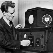 Invention of the Television