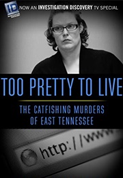 Too Pretty to Live (Dennis Brooks)