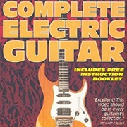 Complete Electric Guitar Presented by Mel Reeves (Fifth Avenue Films)