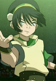 The Blind Bandit (S02.Ep06)