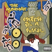 MIKE, Wiki & the Alchemist - Faith Is a Rock