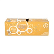 Brookshire's Blast! Cream Soda