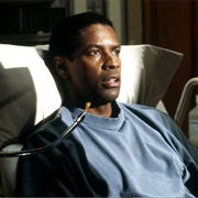 Denzel Washington - The Bone Collector