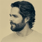 T-Shirt - Thomas Rhett