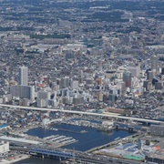 Funabashi, Chiba, Japan