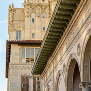 St. Petersburg Post Office
