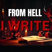 From Hell I Write