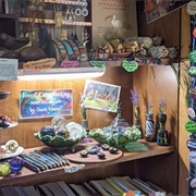 White Rabbit Books & Curiosities