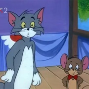 The Tom &amp; Jerry Show (1975)