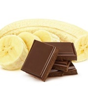 Chocolate Banana
