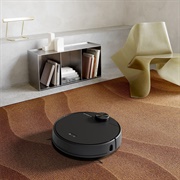 Robot Vacuum Cleaners