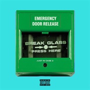 Facade Records, Domo Genesis, Mike & Keys - Just in Case 2