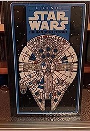 Star Wars: The Han Solo Trilogy (A. C. Crispin)