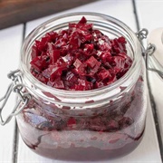 Pickled Beets