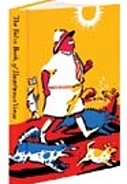 The Folio Book of Humorous Verse (Edward Leason)