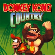 Donkey Kong Country (1994)